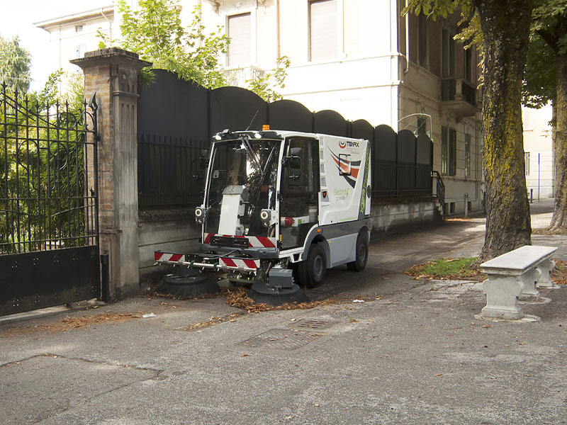 Barrido