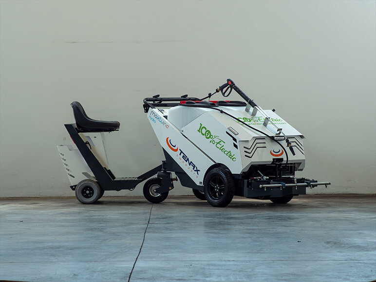 Carro operador