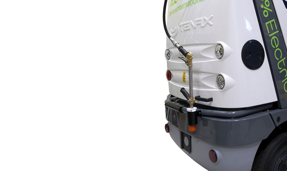 Electra 2.0 hydros
