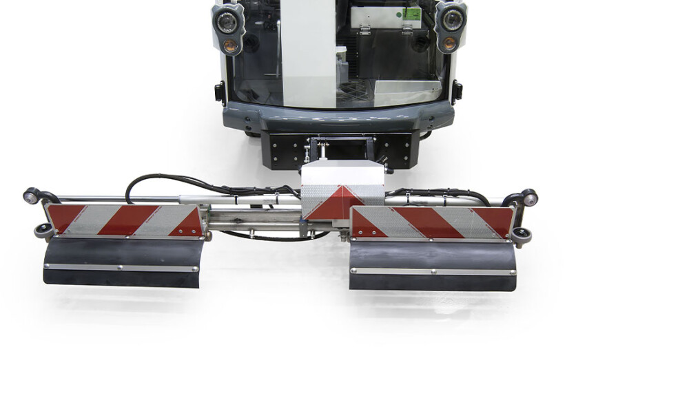 Electra 2.0 hydros