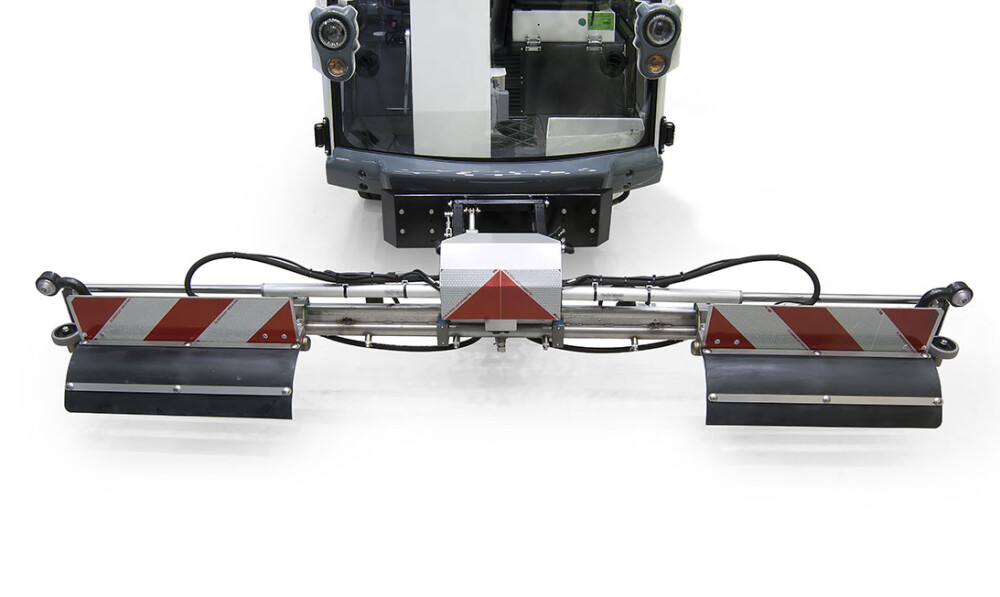 Electra 2.0 hydros