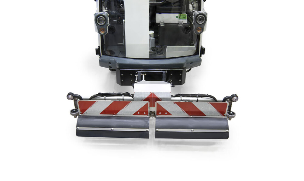 Electra 2.0 hydros