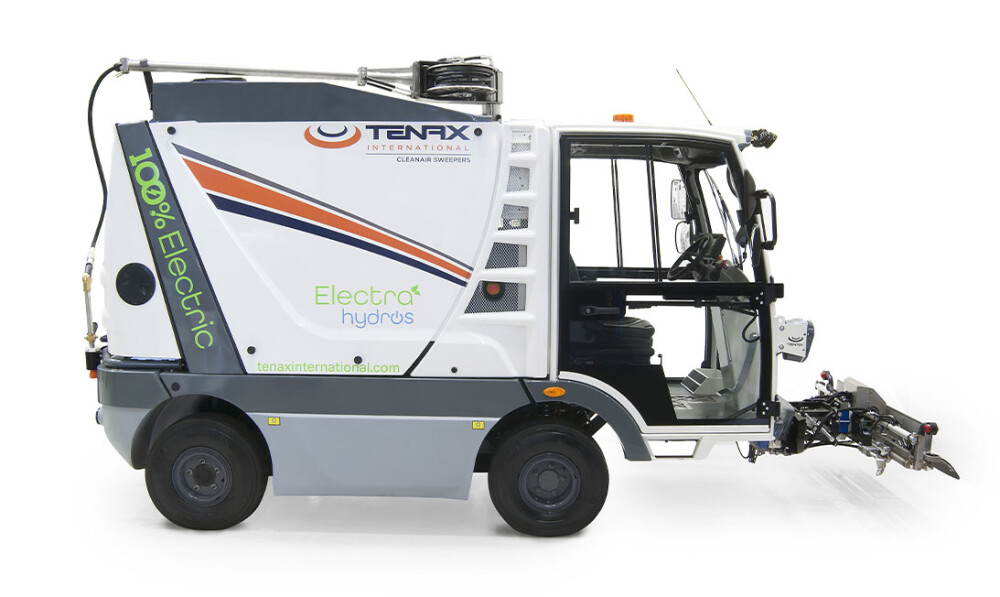 Electra 2.0 hydros
