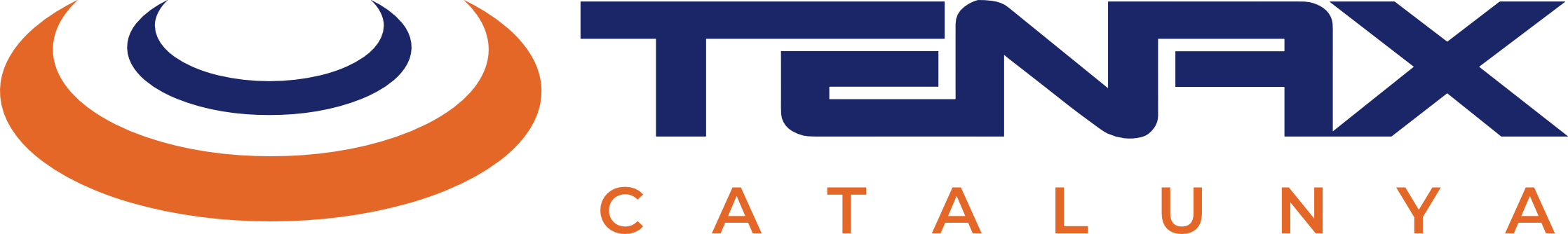 TENAX CATALUNYA